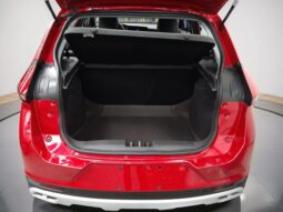 CHIREY TIGGO 2 PRO LUXURY CVT 2025 (UNIDAD CERO KMS) SERIE 1936 lleno