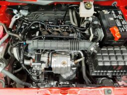 CHIREY TIGGO 2 PRO LUXURY CVT 2025 (UNIDAD CERO KMS) SERIE 1936 lleno