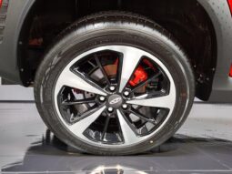 CHIREY TIGGO 2 PRO LUXURY CVT 2025 (UNIDAD CERO KMS) SERIE 1936 lleno