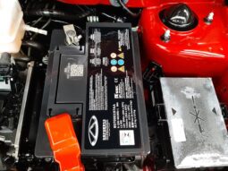 CHIREY TIGGO 2 PRO LUXURY CVT 2025 (UNIDAD CERO KMS) SERIE 1936 lleno