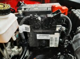 CHIREY TIGGO 2 PRO LUXURY CVT 2025 (UNIDAD CERO KMS) SERIE 1936 lleno