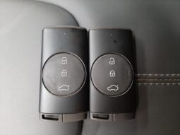 CHIREY TIGGO 2 PRO LUXURY CVT 2025 (UNIDAD CERO KMS) SERIE 1936 lleno