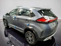 CHIREY TIGGO 2 PRO CONFORT CVT 2025 (UNIDAD CERO KMS) SERIE 2425 lleno