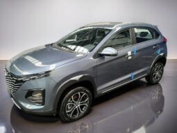 CHIREY TIGGO 2 PRO CONFORT CVT 2025 (UNIDAD CERO KMS) SERIE 2417 lleno