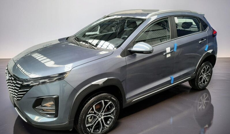 CHIREY TIGGO 2 PRO CONFORT CVT 2025 (UNIDAD CERO KMS) SERIE 2417 lleno