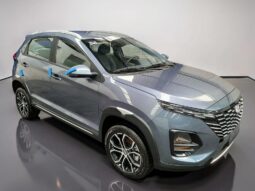 CHIREY TIGGO 2 PRO CONFORT CVT 2025 (UNIDAD CERO KMS) SERIE 2425 lleno