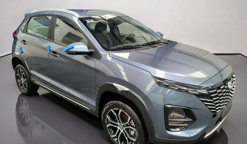 CHIREY TIGGO 2 PRO CONFORT CVT 2025 (UNIDAD CERO KMS) SERIE 2425 lleno