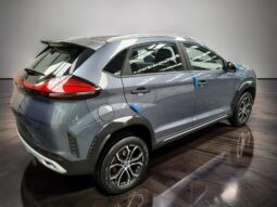 CHIREY TIGGO 2 PRO CONFORT CVT 2025 (UNIDAD CERO KMS) SERIE 2425 lleno