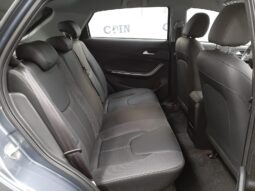 CHIREY TIGGO 2 PRO CONFORT CVT 2025 (UNIDAD CERO KMS) SERIE 2417 lleno