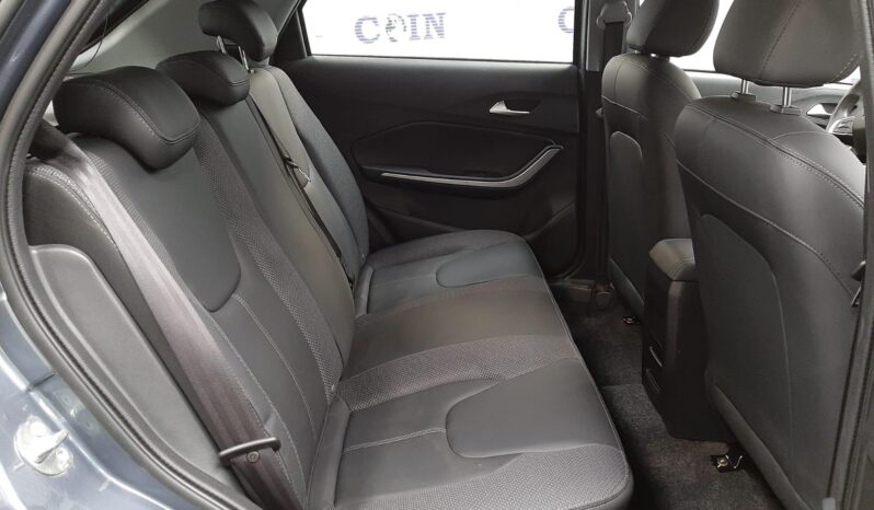 CHIREY TIGGO 2 PRO CONFORT CVT 2025 (UNIDAD CERO KMS) SERIE 2417 lleno