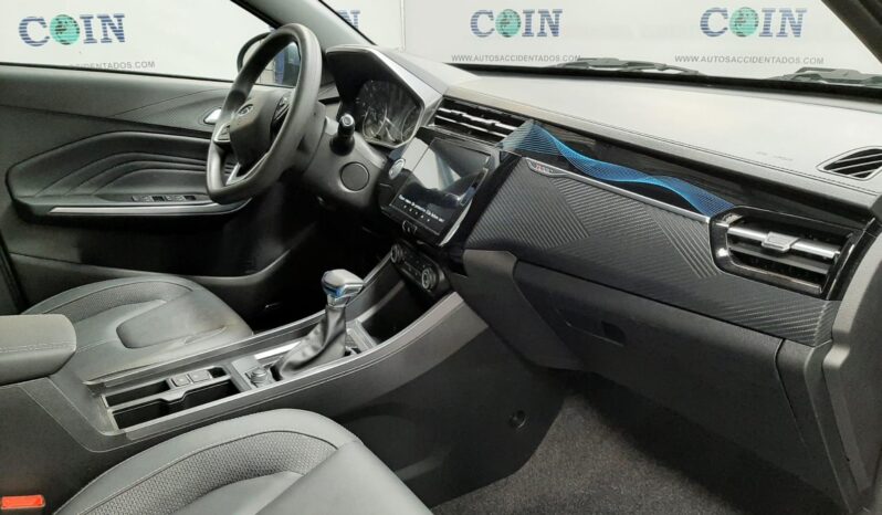CHIREY TIGGO 2 PRO CONFORT CVT 2025 (UNIDAD CERO KMS) SERIE 2425 lleno
