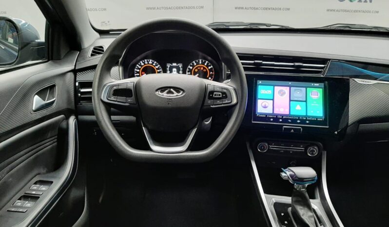 CHIREY TIGGO 2 PRO CONFORT CVT 2025 (UNIDAD CERO KMS) SERIE 2425 lleno