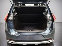 CHIREY TIGGO 2 PRO CONFORT CVT 2025 (UNIDAD CERO KMS) SERIE 2417 lleno