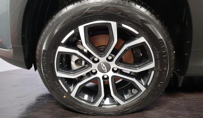 CHIREY TIGGO 2 PRO CONFORT CVT 2025 (UNIDAD CERO KMS) SERIE 2417 lleno