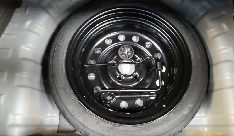 CHIREY TIGGO 2 PRO CONFORT CVT 2025 (UNIDAD CERO KMS) SERIE 2425 lleno