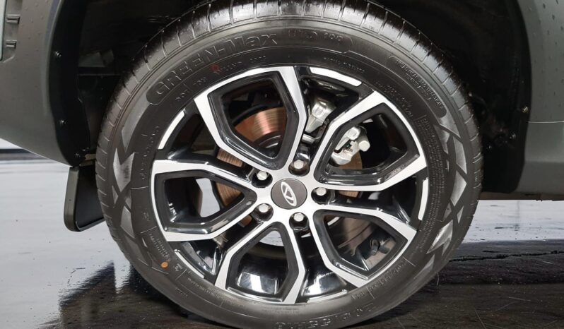 CHIREY TIGGO 2 PRO CONFORT CVT 2025 (UNIDAD CERO KMS) SERIE 2425 lleno