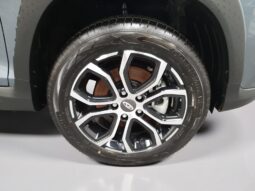 CHIREY TIGGO 2 PRO CONFORT CVT 2025 (UNIDAD CERO KMS) SERIE 2425 lleno