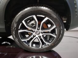 CHIREY TIGGO 2 PRO CONFORT CVT 2025 (UNIDAD CERO KMS) SERIE 2417 lleno