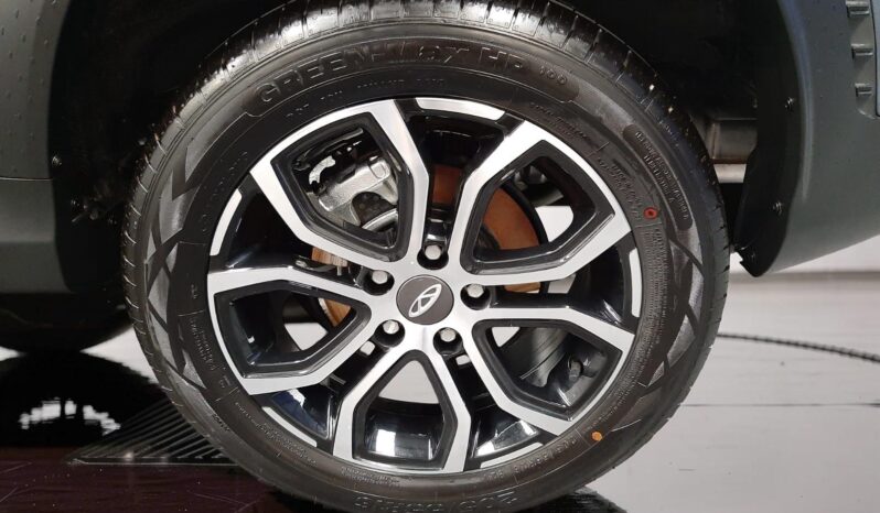 CHIREY TIGGO 2 PRO CONFORT CVT 2025 (UNIDAD CERO KMS) SERIE 2425 lleno