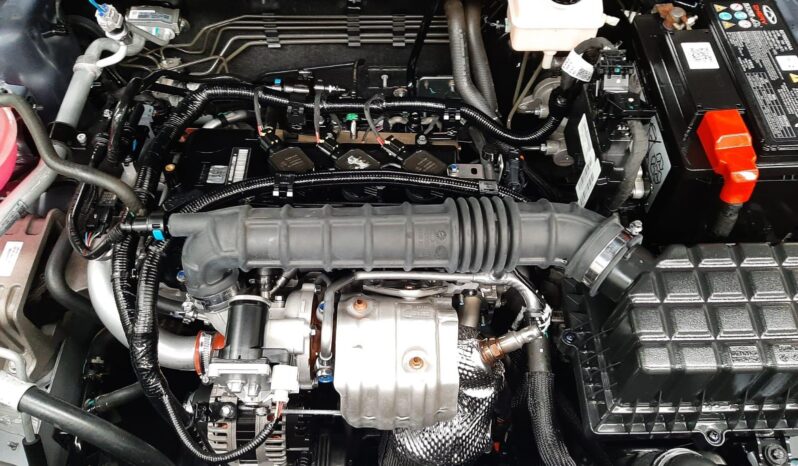 CHIREY TIGGO 2 PRO CONFORT CVT 2025 (UNIDAD CERO KMS) SERIE 2417 lleno