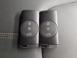 CHIREY TIGGO 2 PRO CONFORT CVT 2025 (UNIDAD CERO KMS) SERIE 2417 lleno