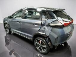 CHIREY TIGGO 2 PRO LUXURY CVT 2024 (UNIDAD CERO KMS) SERIE 8627 lleno
