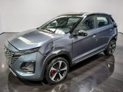 CHIREY TIGGO 2 PRO LUXURY CVT 2024 (UNIDAD CERO KMS) SERIE 8627 lleno
