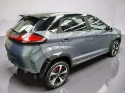 CHIREY TIGGO 2 PRO LUXURY CVT 2024 (UNIDAD CERO KMS) SERIE 8627 lleno