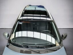 CHIREY TIGGO 2 PRO LUXURY CVT 2024 (UNIDAD CERO KMS) SERIE 8627 lleno