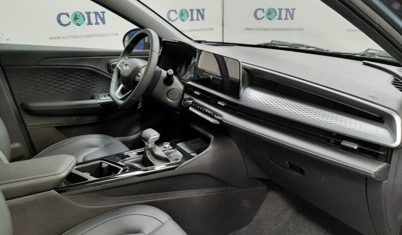 CHIREY TIGGO 2 PRO LUXURY CVT 2024 (UNIDAD CERO KMS) SERIE 8627 lleno