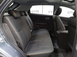 CHIREY TIGGO 2 PRO LUXURY CVT 2024 (UNIDAD CERO KMS) SERIE 8627 lleno