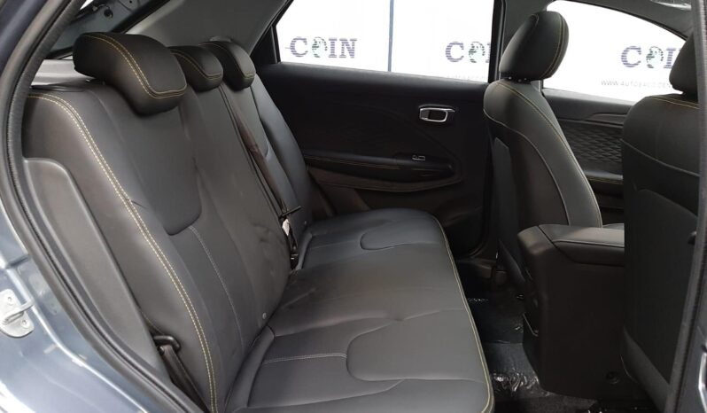 CHIREY TIGGO 2 PRO LUXURY CVT 2024 (UNIDAD CERO KMS) SERIE 8627 lleno