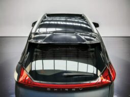 CHIREY TIGGO 2 PRO LUXURY CVT 2024 (UNIDAD CERO KMS) SERIE 8627 lleno