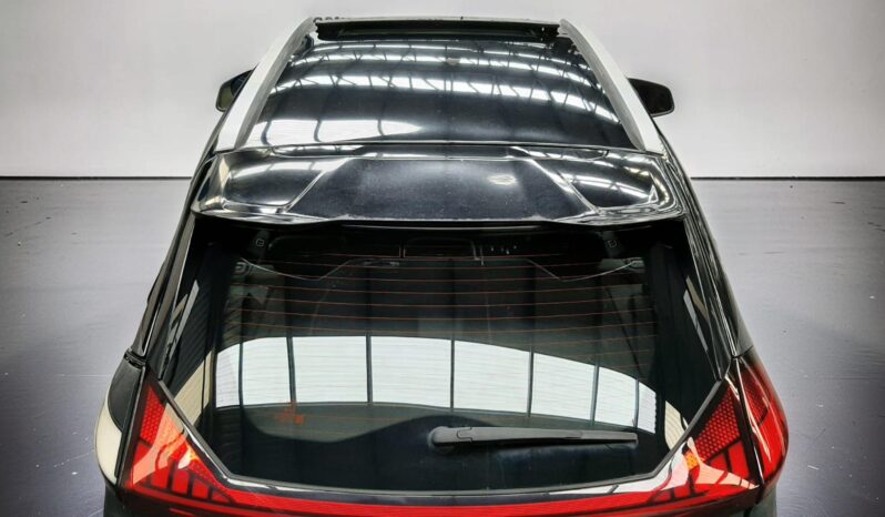 CHIREY TIGGO 2 PRO LUXURY CVT 2024 (UNIDAD CERO KMS) SERIE 8627 lleno