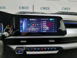 CHIREY TIGGO 2 PRO LUXURY CVT 2024 (UNIDAD CERO KMS) SERIE 8627 lleno