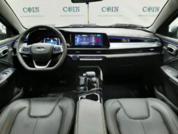 CHIREY TIGGO 2 PRO LUXURY CVT 2024 (UNIDAD CERO KMS) SERIE 8627 lleno