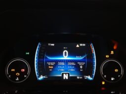 CHIREY TIGGO 2 PRO LUXURY CVT 2024 (UNIDAD CERO KMS) SERIE 8627 lleno