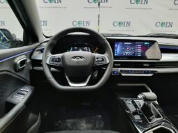 CHIREY TIGGO 2 PRO LUXURY CVT 2024 (UNIDAD CERO KMS) SERIE 8627 lleno