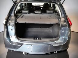 CHIREY TIGGO 2 PRO LUXURY CVT 2024 (UNIDAD CERO KMS) SERIE 8627 lleno