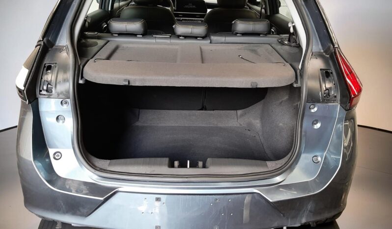 CHIREY TIGGO 2 PRO LUXURY CVT 2024 (UNIDAD CERO KMS) SERIE 8627 lleno