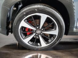 CHIREY TIGGO 2 PRO LUXURY CVT 2024 (UNIDAD CERO KMS) SERIE 8627 lleno