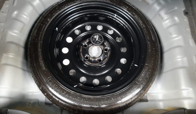 CHIREY TIGGO 2 PRO LUXURY CVT 2024 (UNIDAD CERO KMS) SERIE 8627 lleno