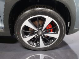 CHIREY TIGGO 2 PRO LUXURY CVT 2024 (UNIDAD CERO KMS) SERIE 8627 lleno
