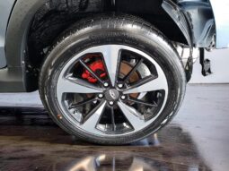 CHIREY TIGGO 2 PRO LUXURY CVT 2024 (UNIDAD CERO KMS) SERIE 8627 lleno
