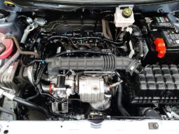 CHIREY TIGGO 2 PRO LUXURY CVT 2024 (UNIDAD CERO KMS) SERIE 8627 lleno