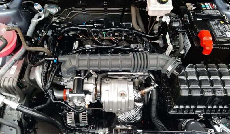 CHIREY TIGGO 2 PRO LUXURY CVT 2024 (UNIDAD CERO KMS) SERIE 8627 lleno