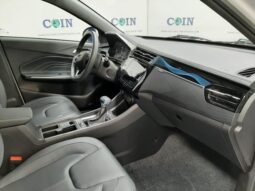 CHIREY TIGGO 2PRO COMFORT 2025  (UNIDAD CERO KMS) SERIE 8520 lleno