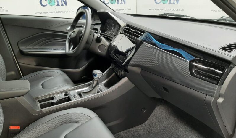 CHIREY TIGGO 2PRO COMFORT 2025  (UNIDAD CERO KMS) SERIE 8520 lleno
