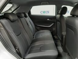 CHIREY TIGGO 2PRO COMFORT 2025  (UNIDAD CERO KMS) SERIE 8520 lleno