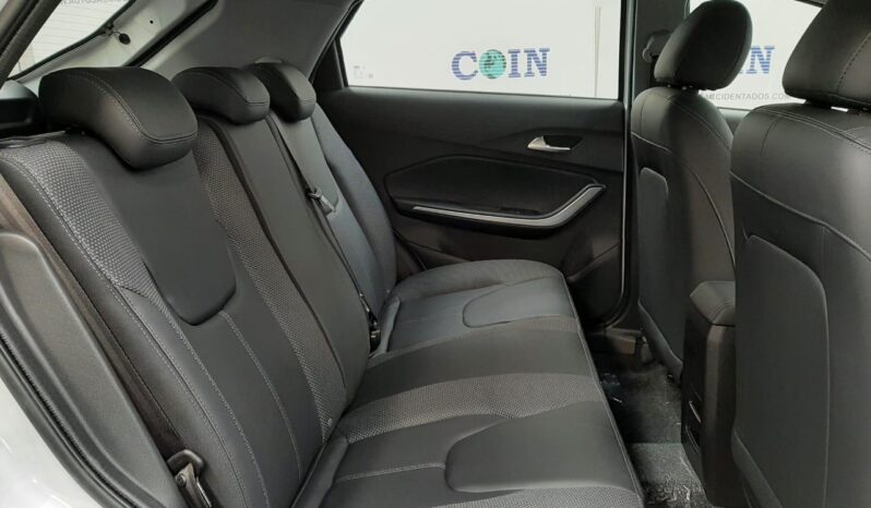 CHIREY TIGGO 2PRO COMFORT 2025  (UNIDAD CERO KMS) SERIE 8520 lleno